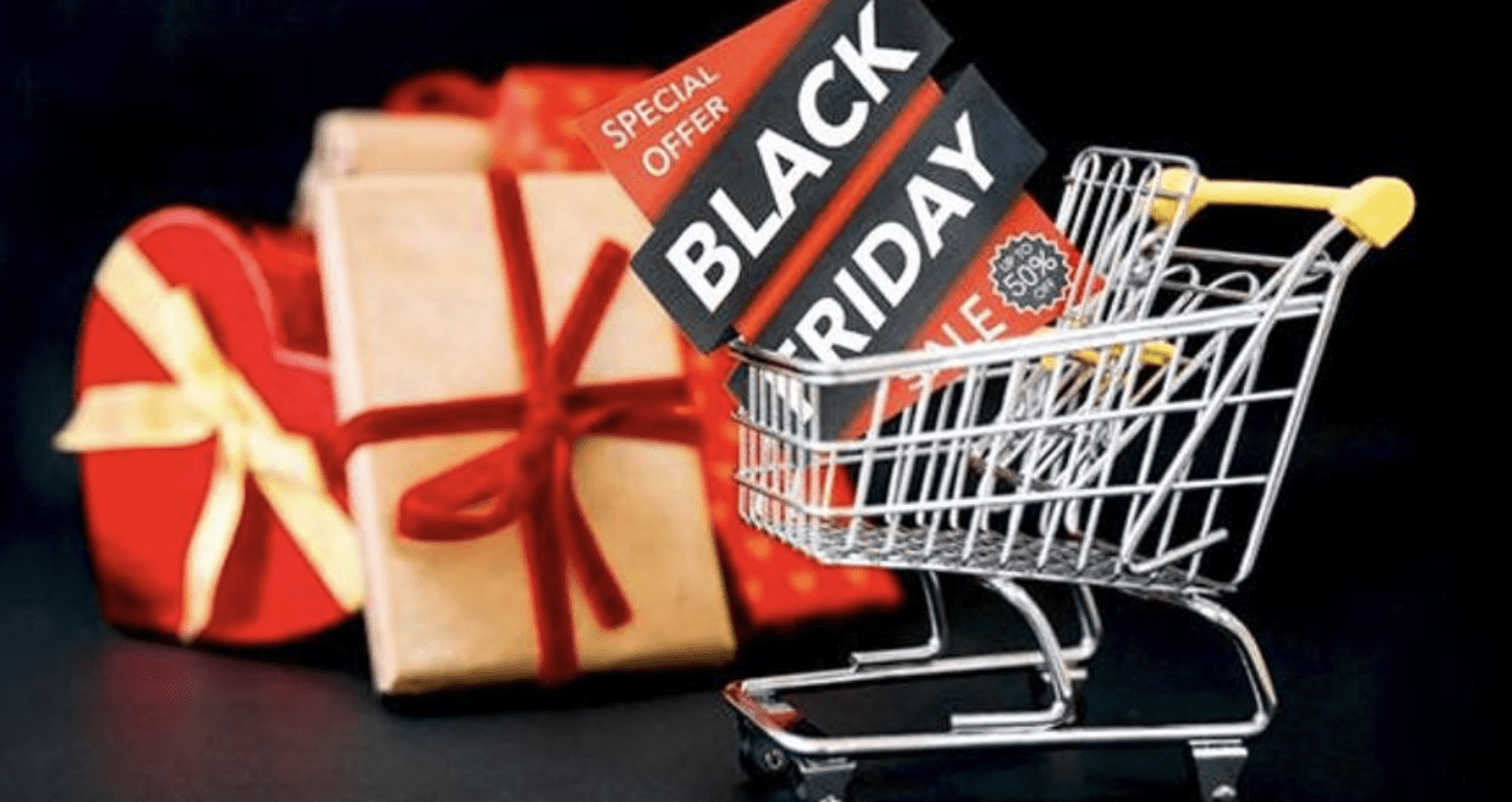 Top 15 Jewellery You Must Buy on Black Friday 2025 - Camile & Stone