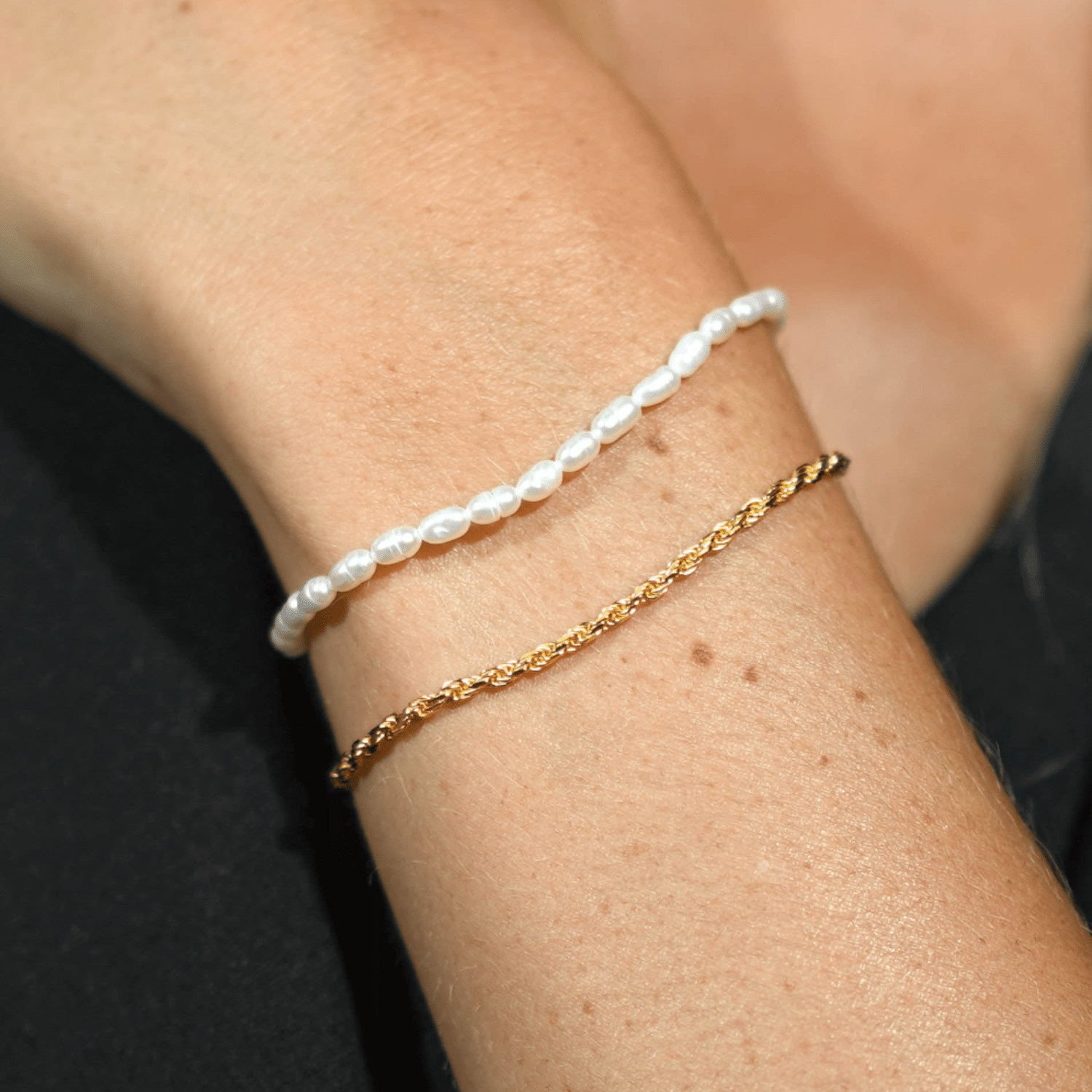 Bracelet - Camile & Stone