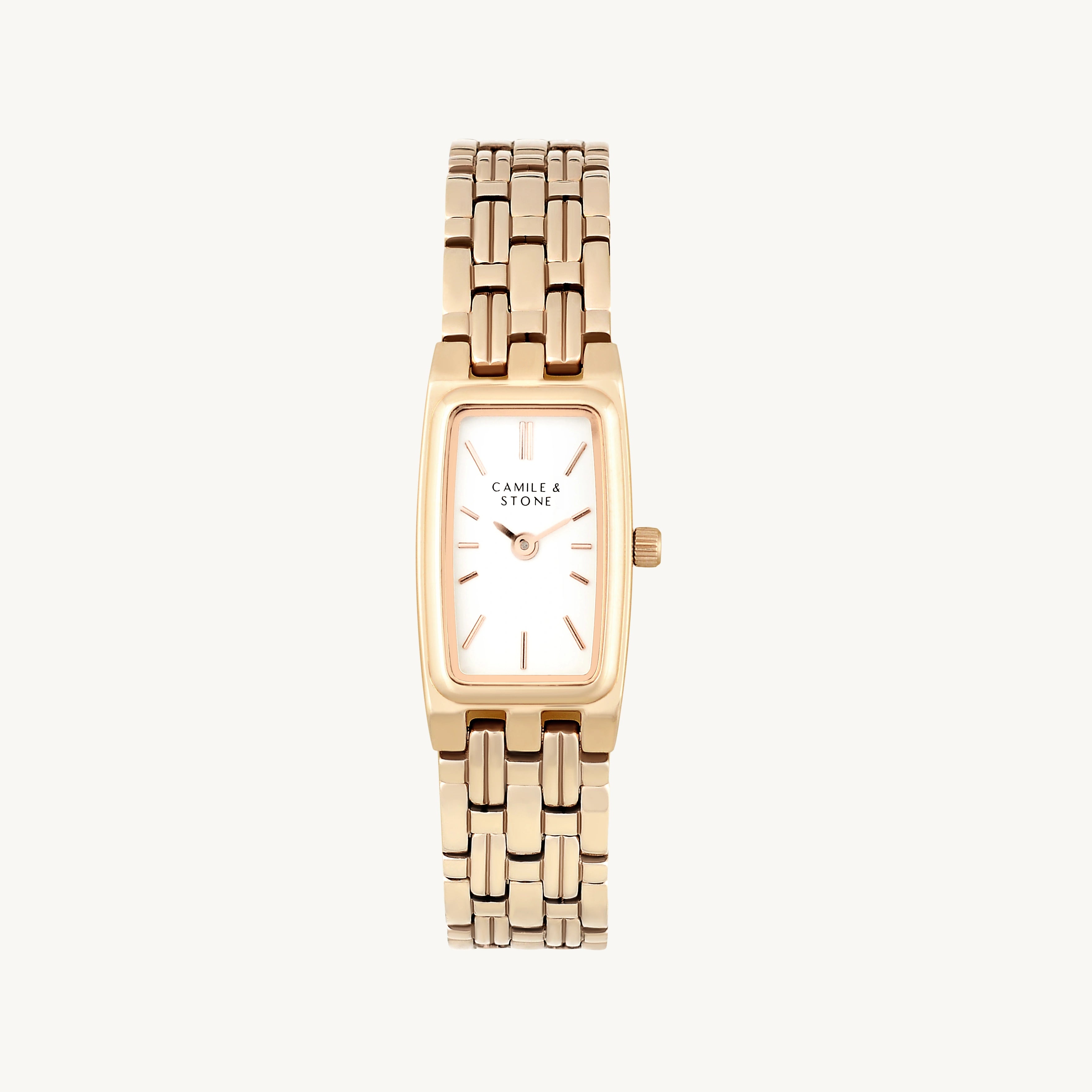 Charlie Watch | Gold