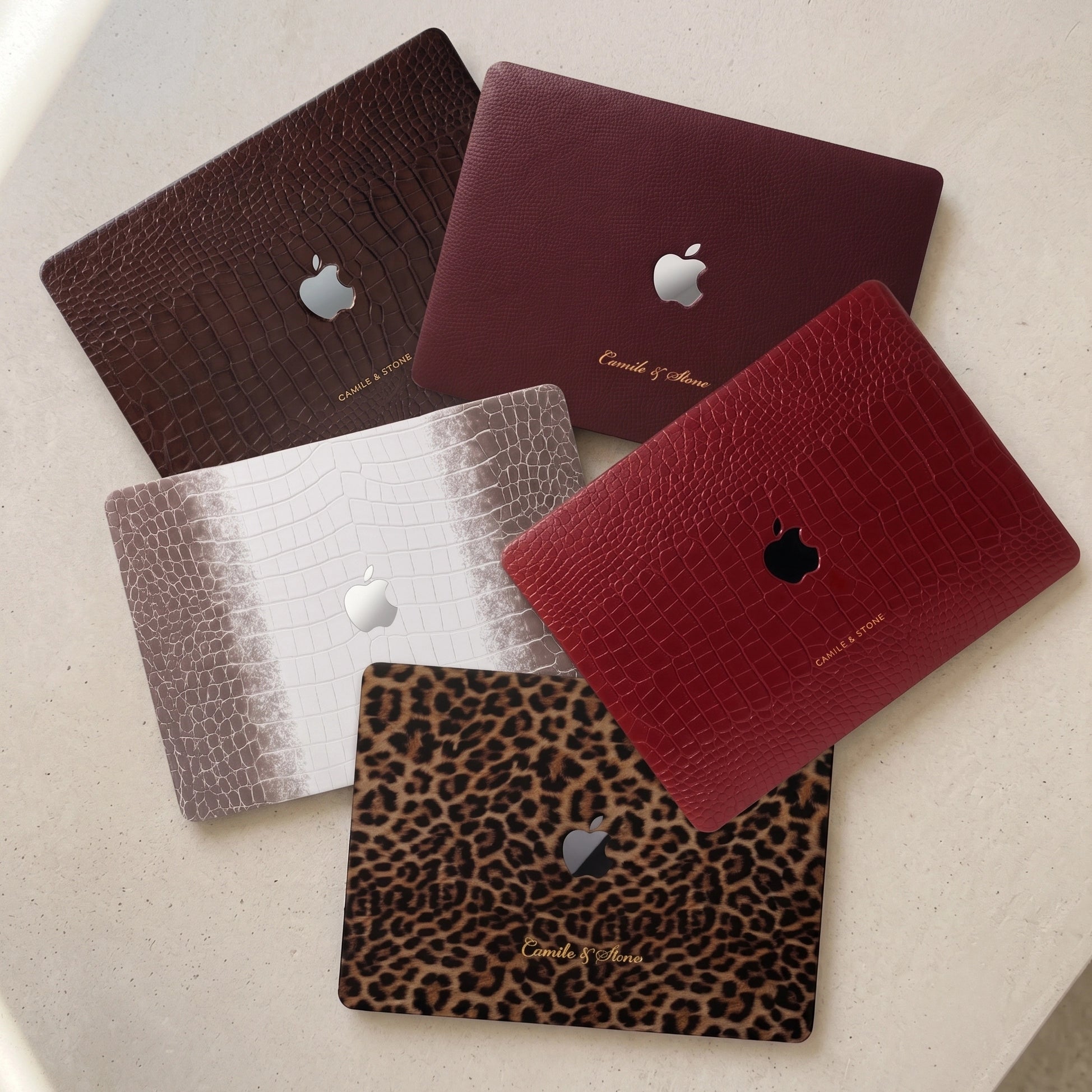Himalayan Macbook Laptop Cover Case