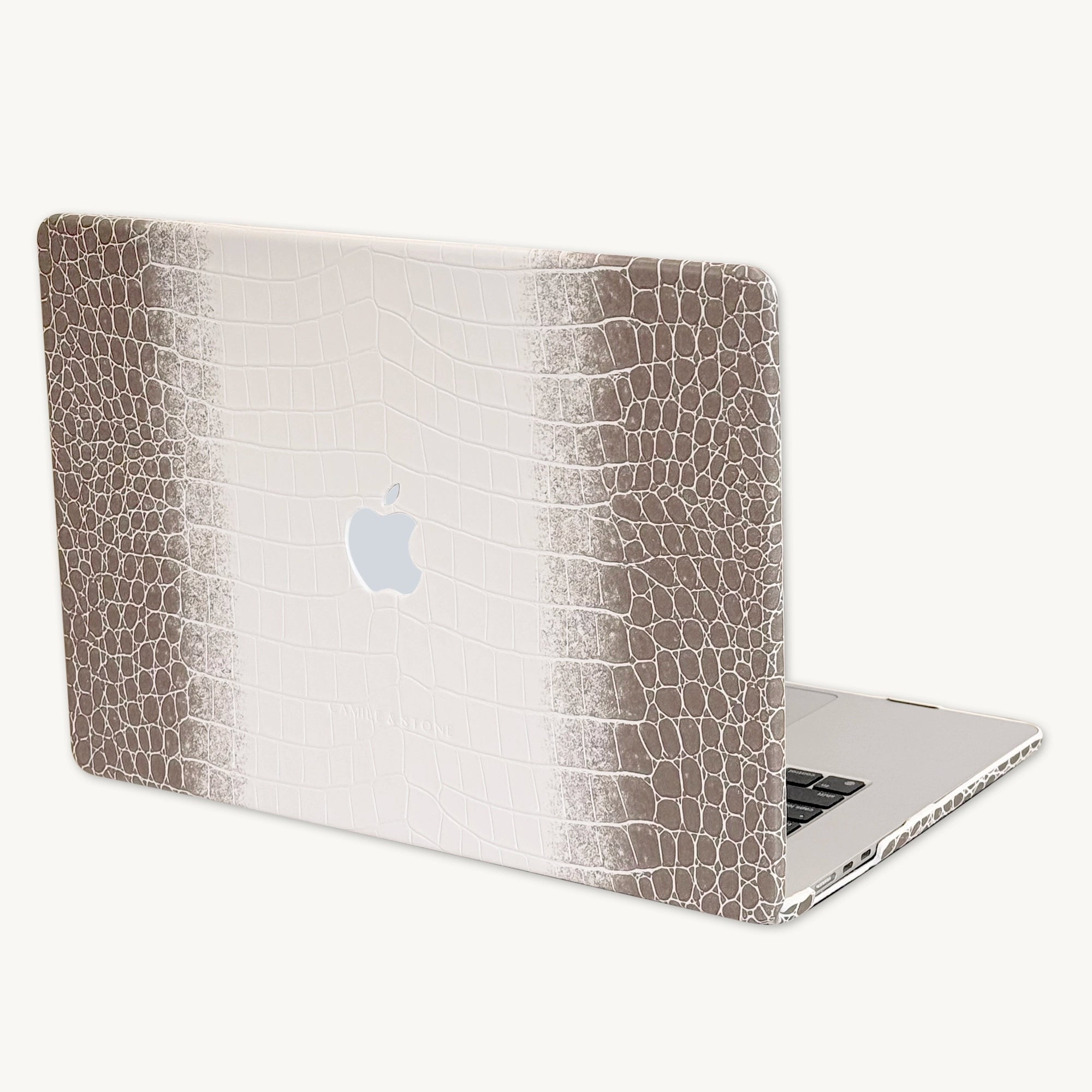 Himalayan Macbook Laptop Cover Case