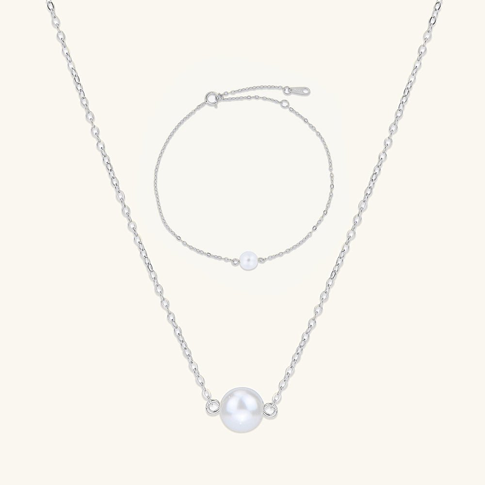 Pearl Bundle - Camile & Stone