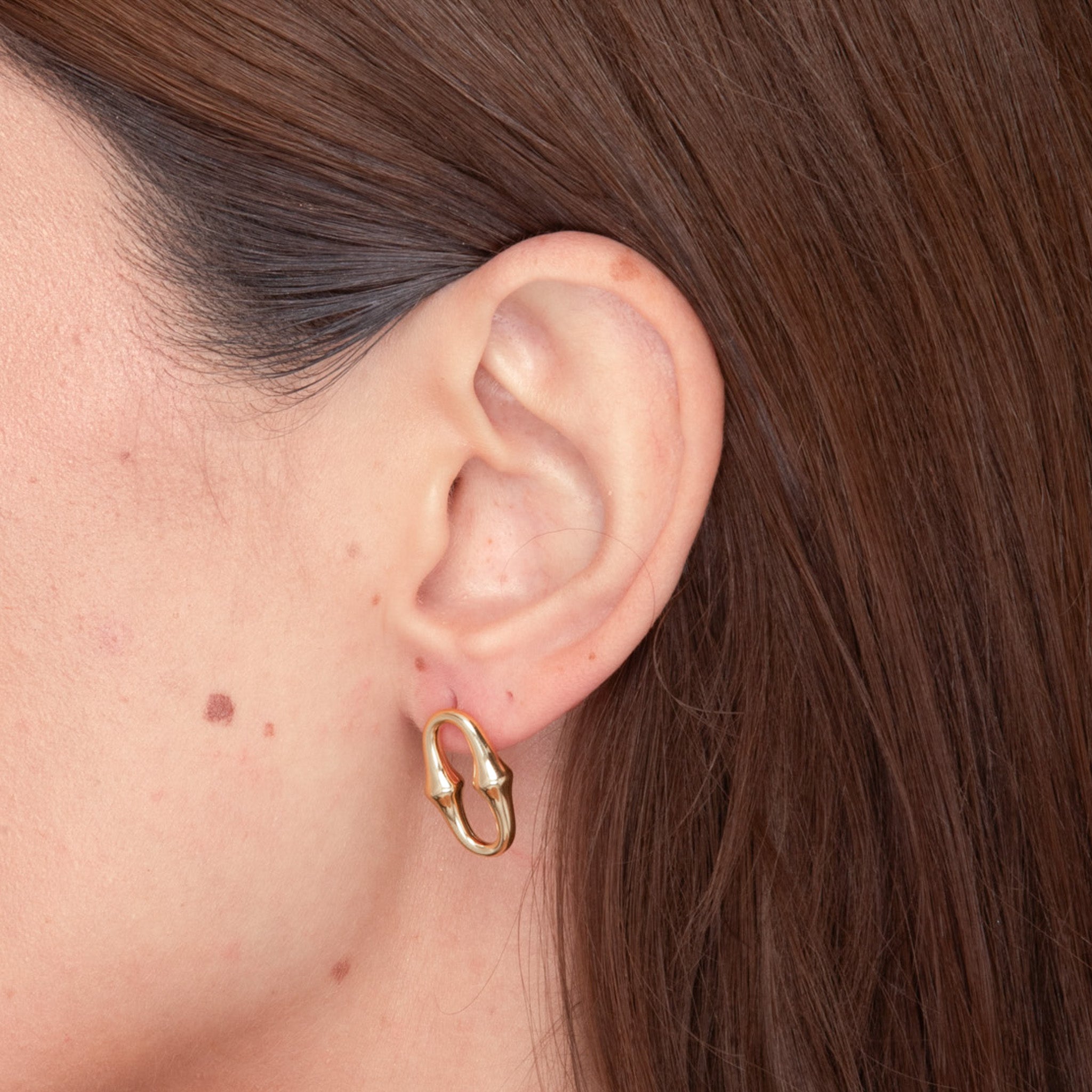 Riley Stud Earrings - Camile & Stone