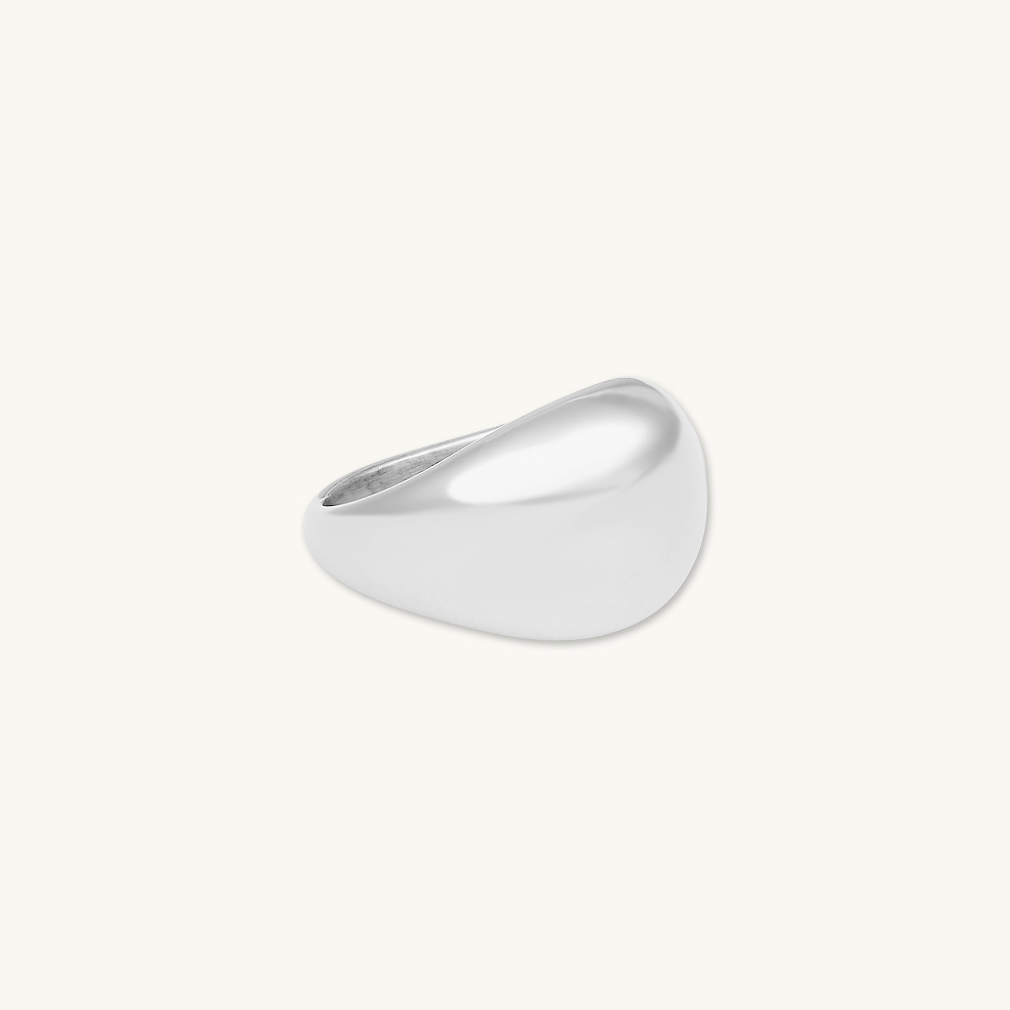 Statement Dome Ring - Camile & Stone