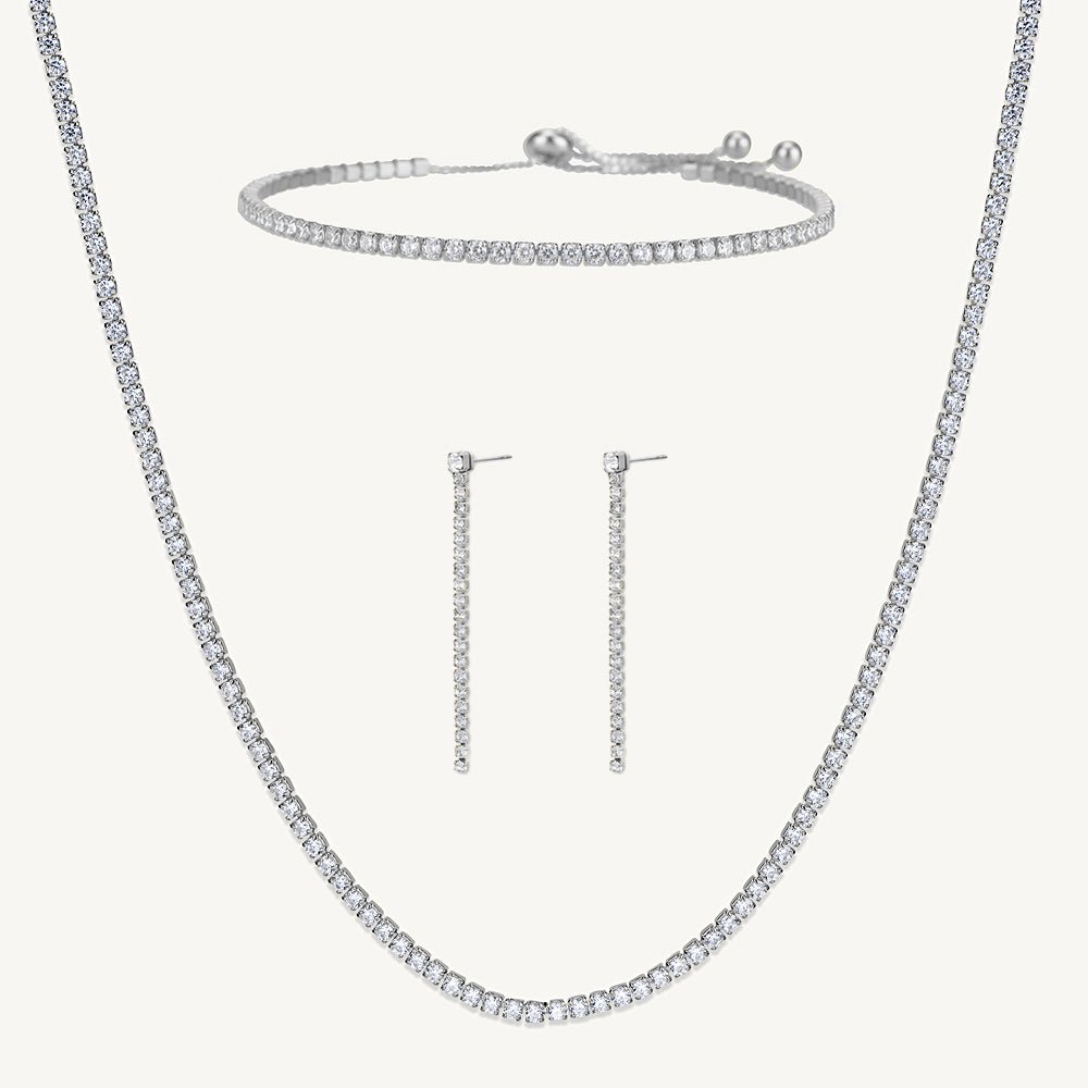 Tennis Bundle - Camile & Stone