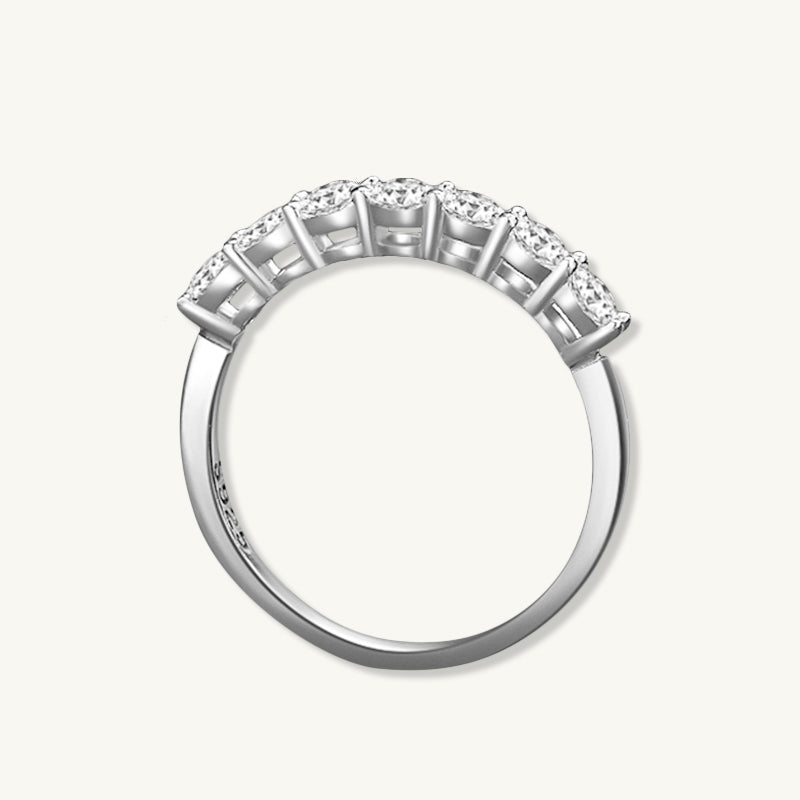 The Eve Sapphire Engagement Ring - Camile & Stone