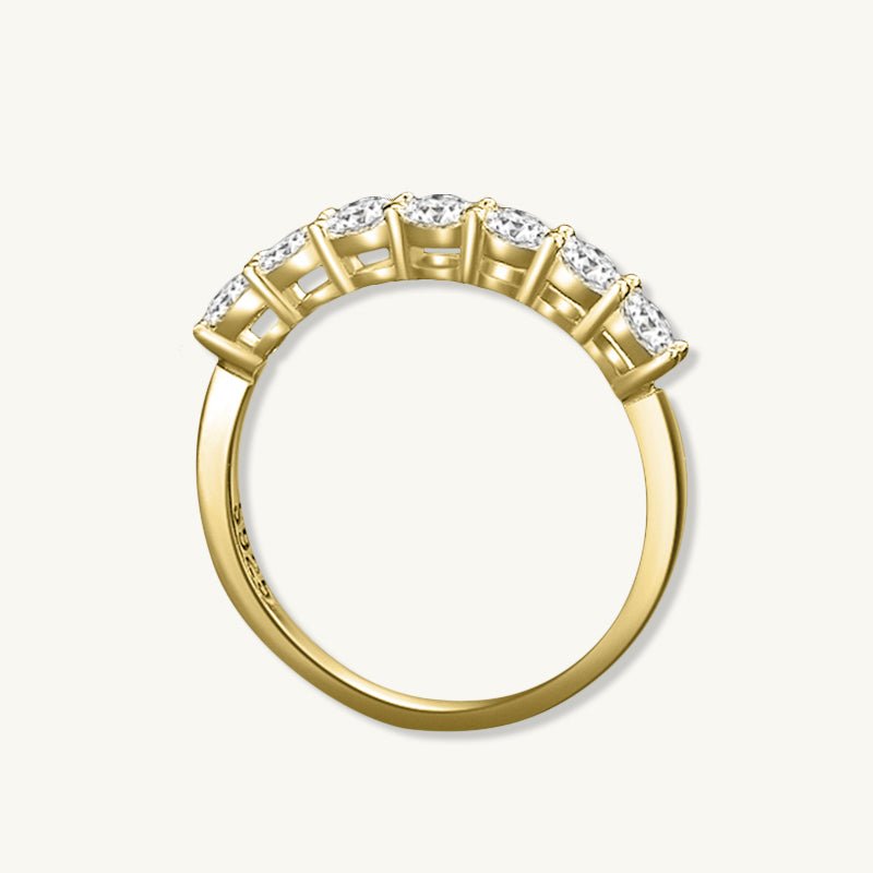 The Eve Sapphire Engagement Ring - Camile & Stone