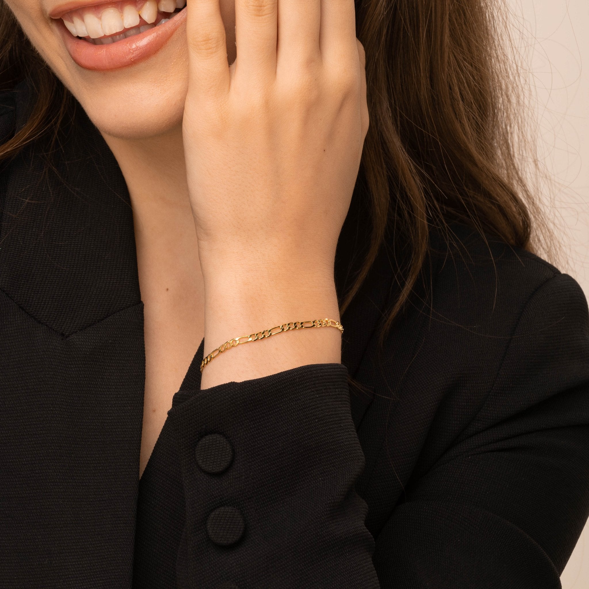 Figaro Bundle - Camile & Stone