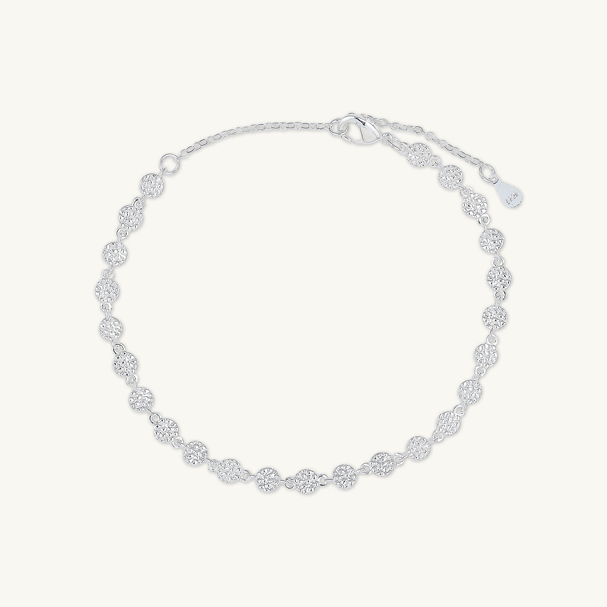 Molten Bracelet - Camile & Stone