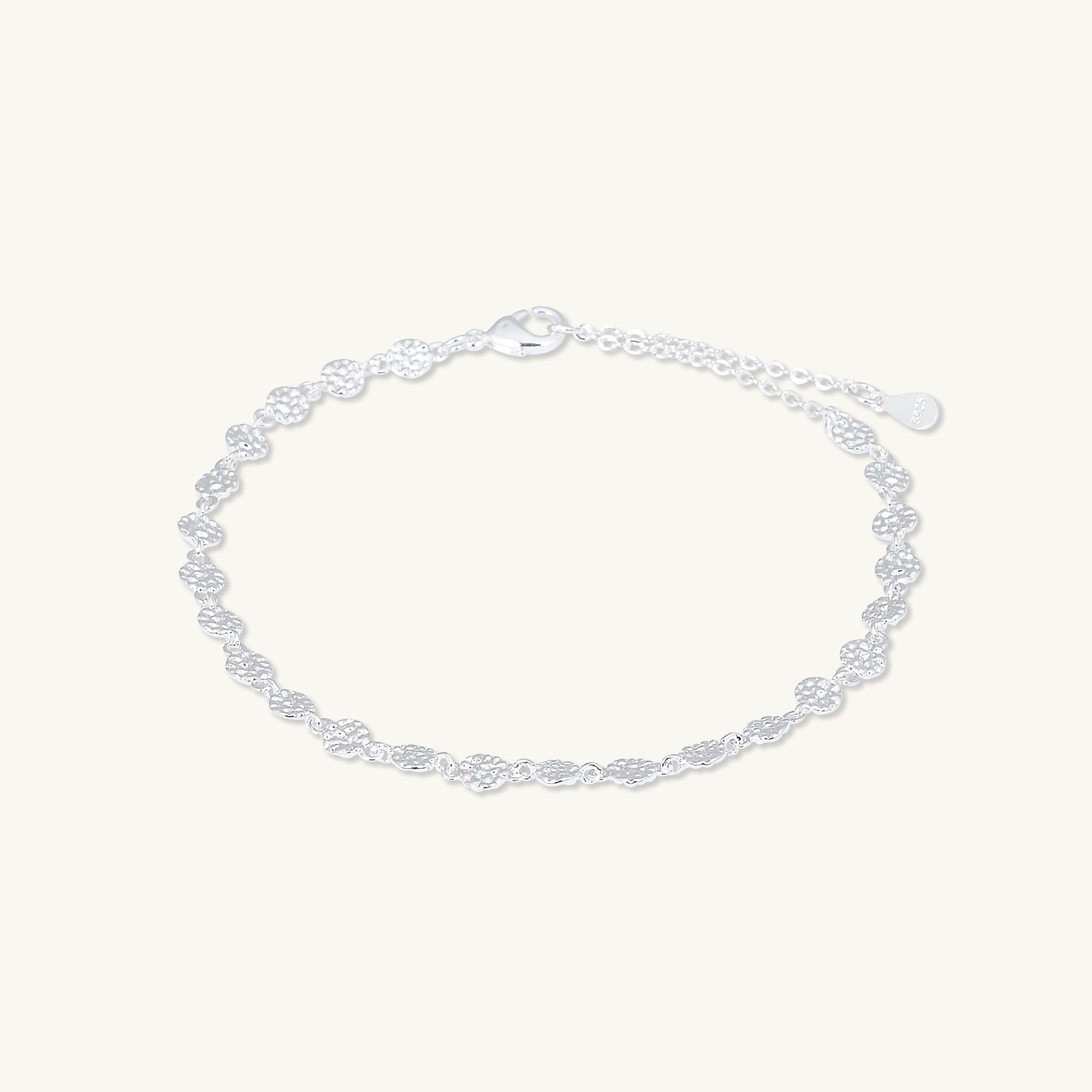 Molten Bracelet - Camile & Stone