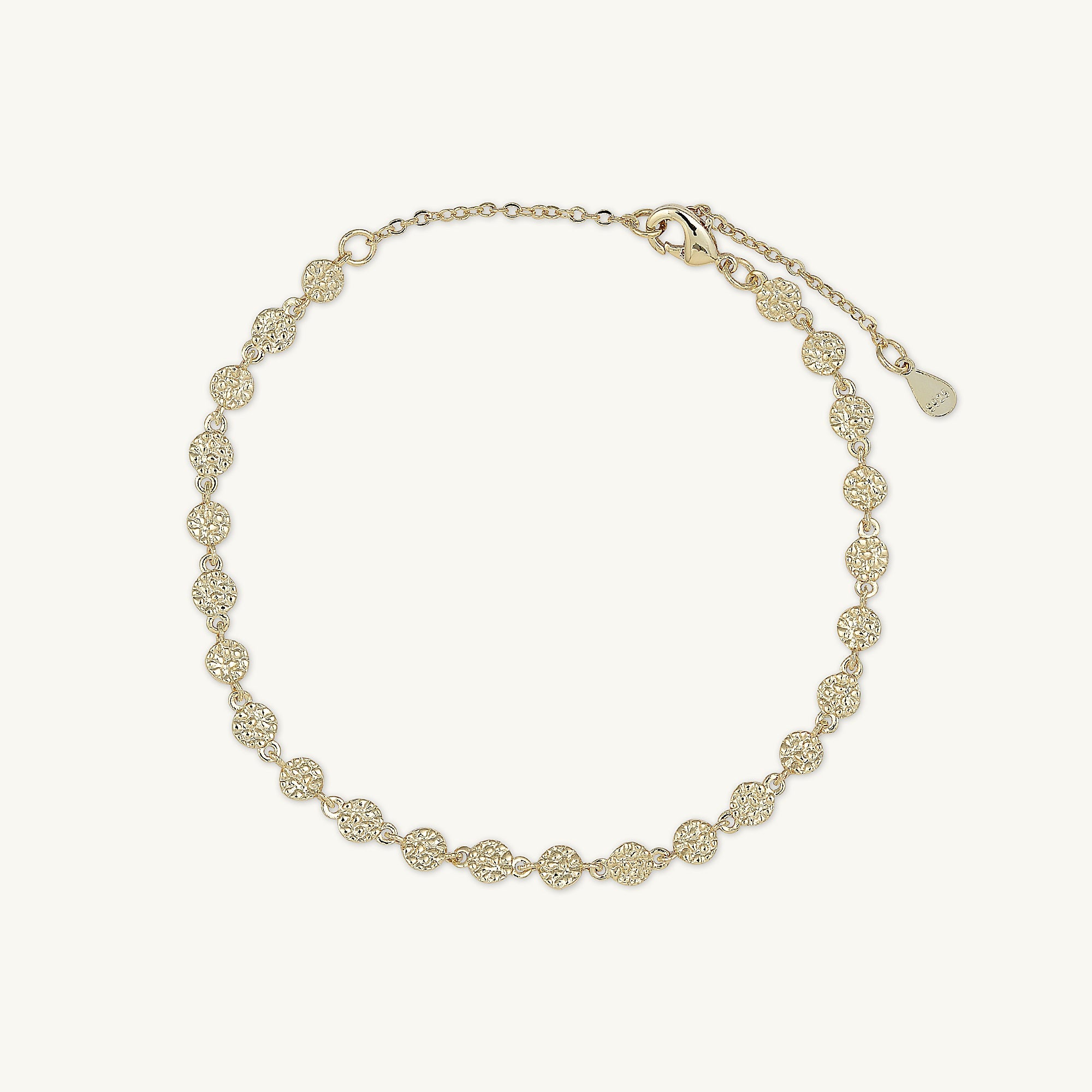 Molten Bracelet - Camile & Stone