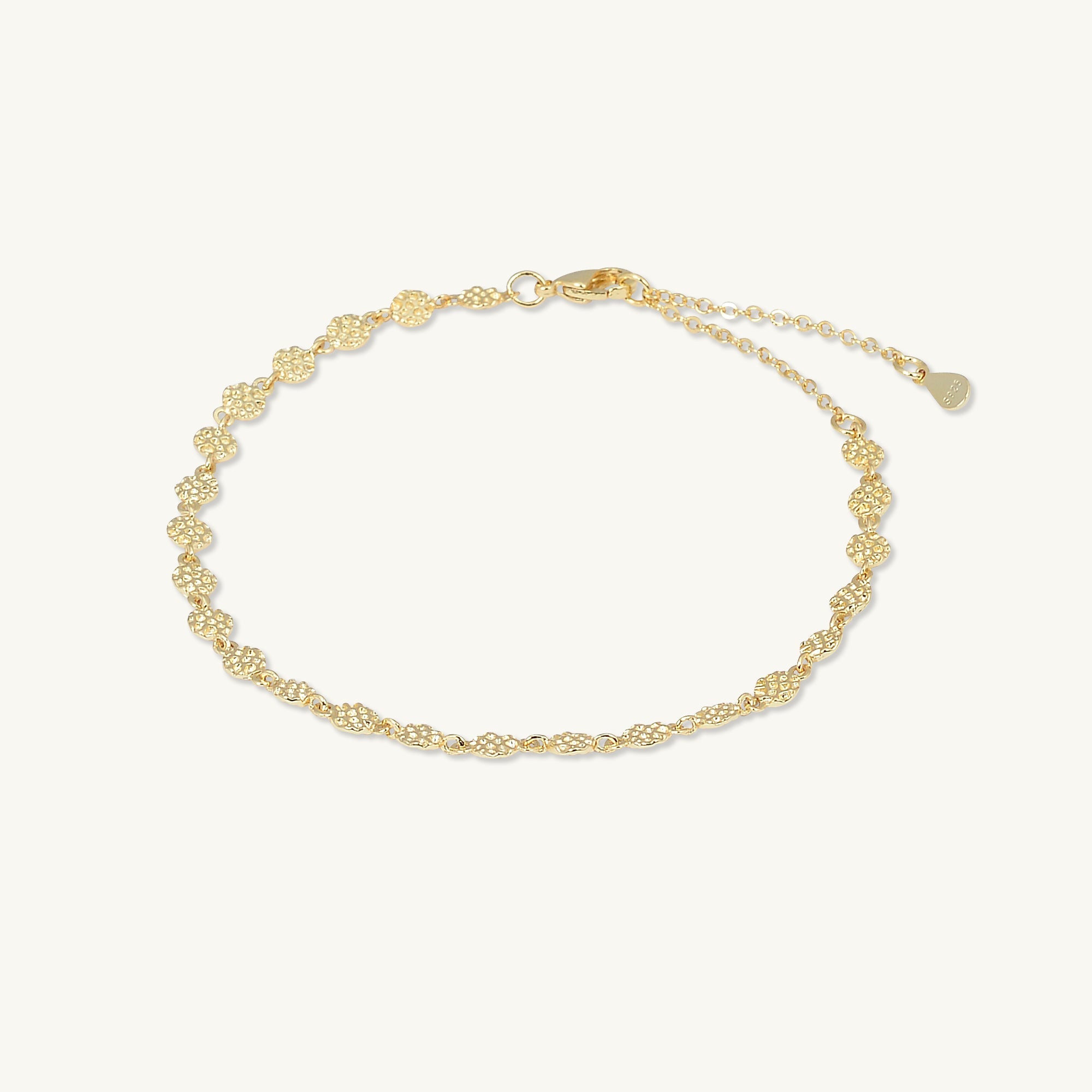 Molten Bracelet - Camile & Stone