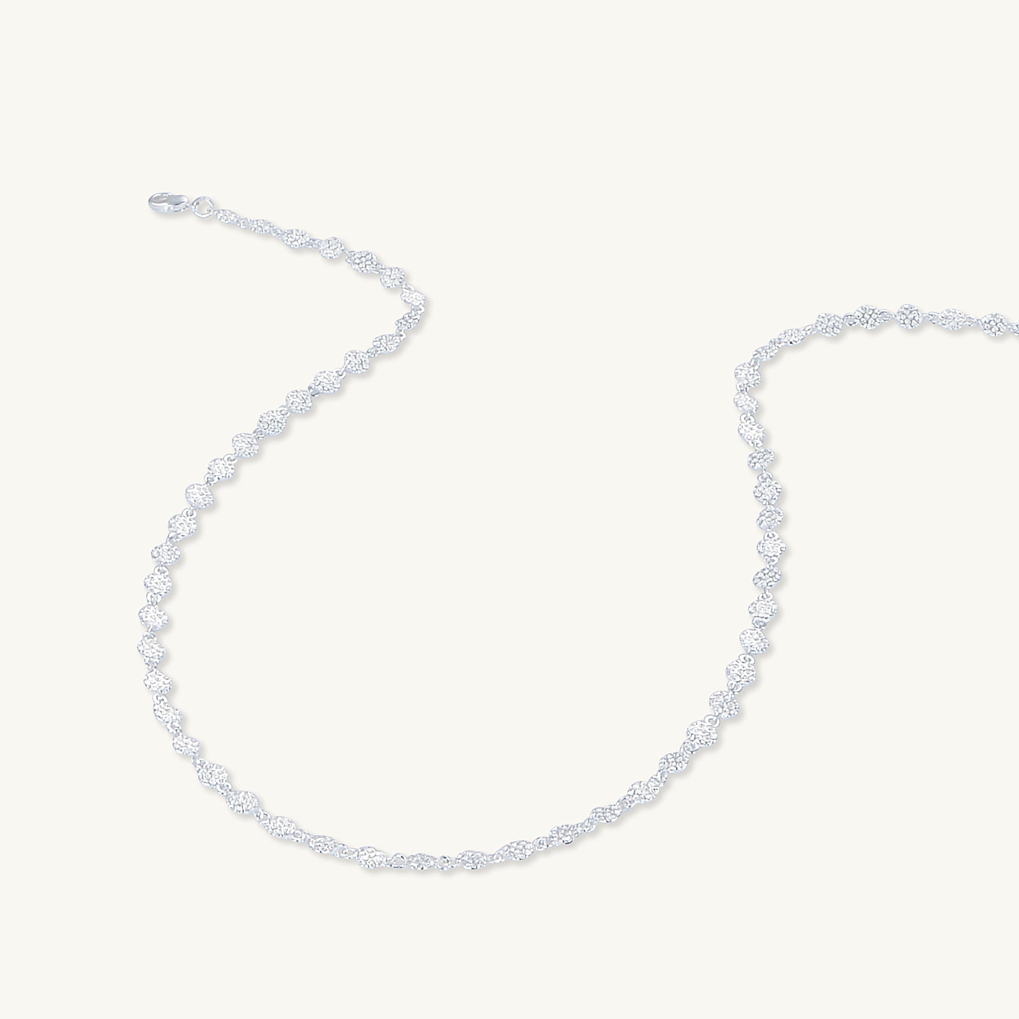 Molten Necklace - Camile & Stone