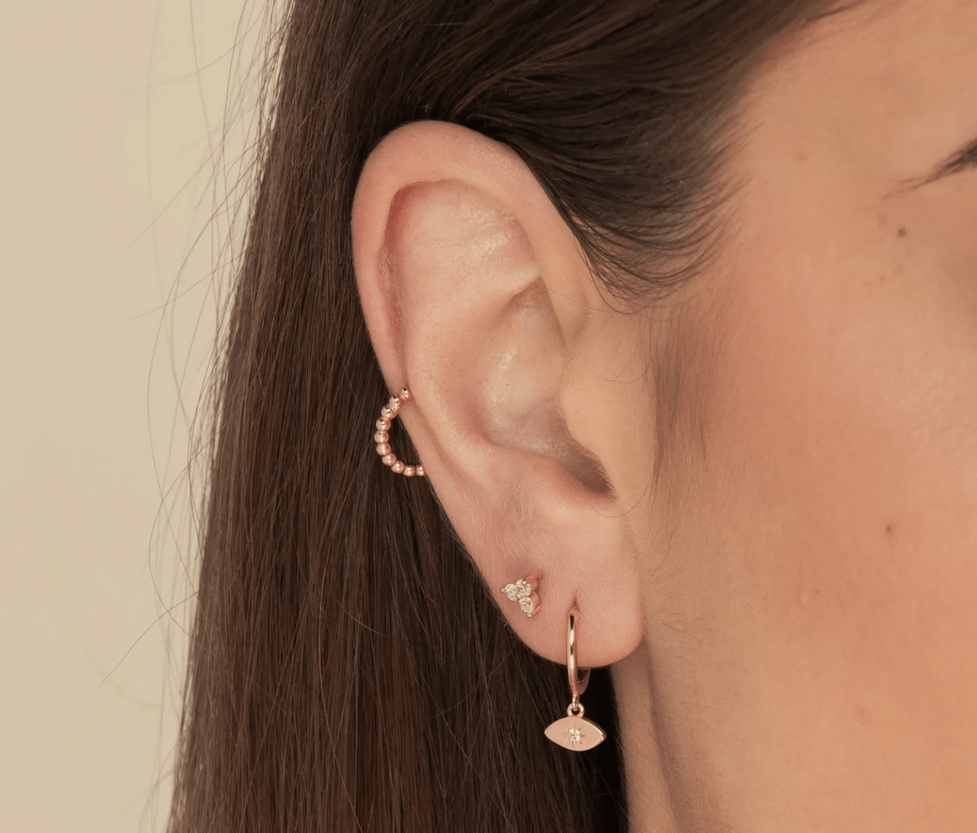 Why Rose Gold Jewellery is a Must-Have for Your Collection - Camile & Stone
