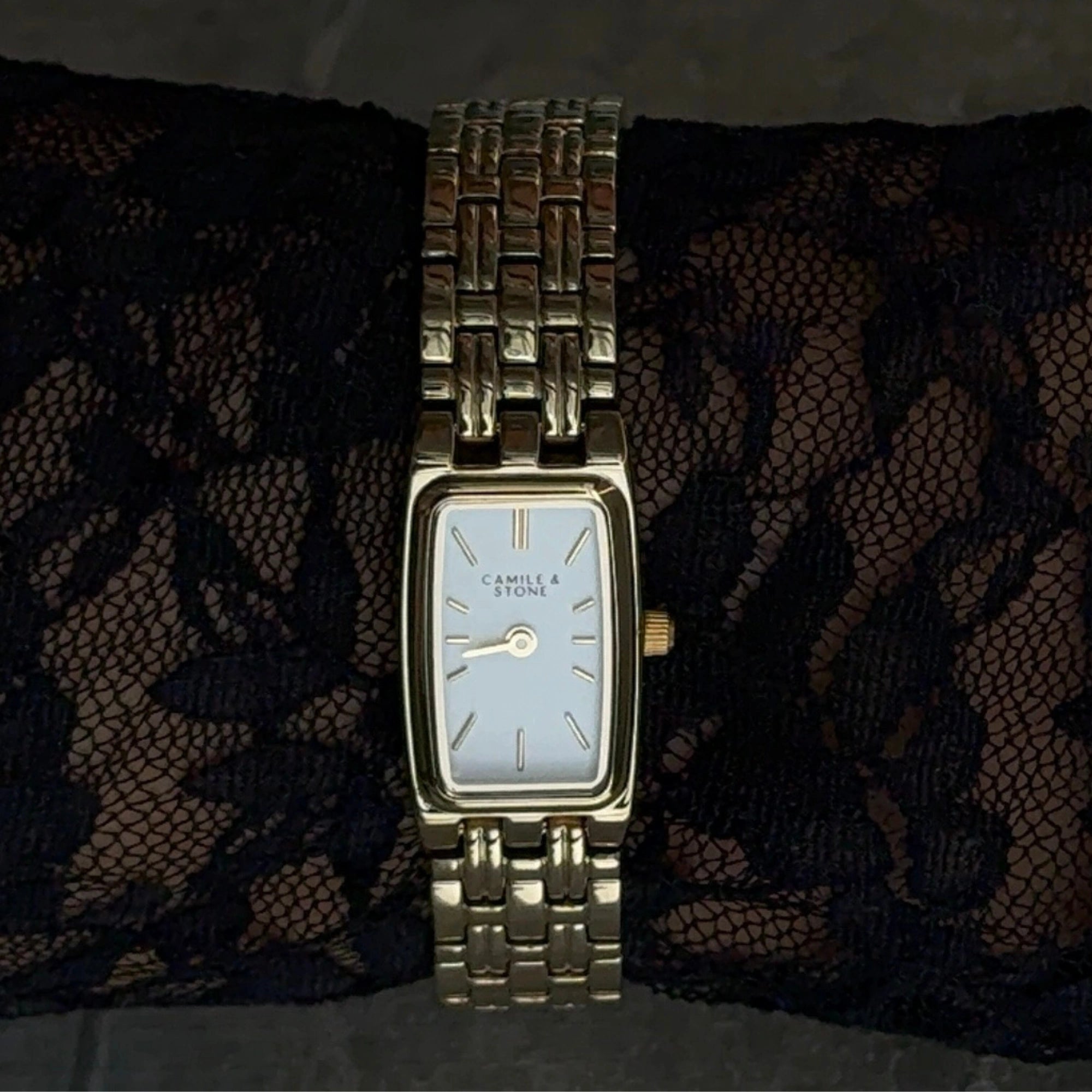 Charlie Watch | Gold