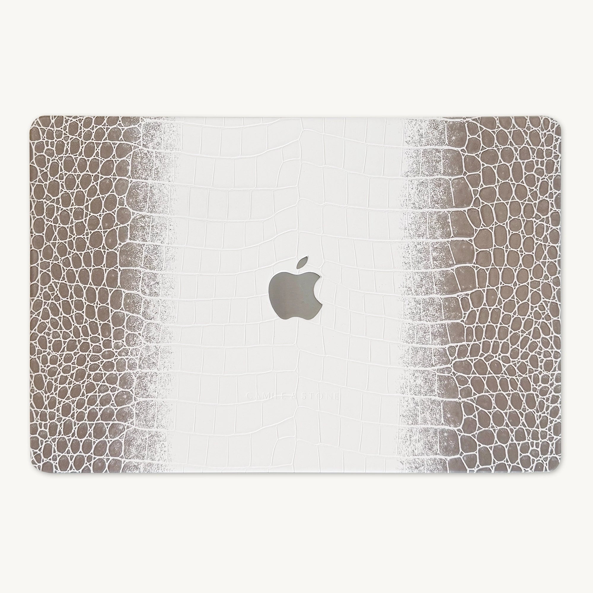 Himalayan Macbook Laptop Cover Case
