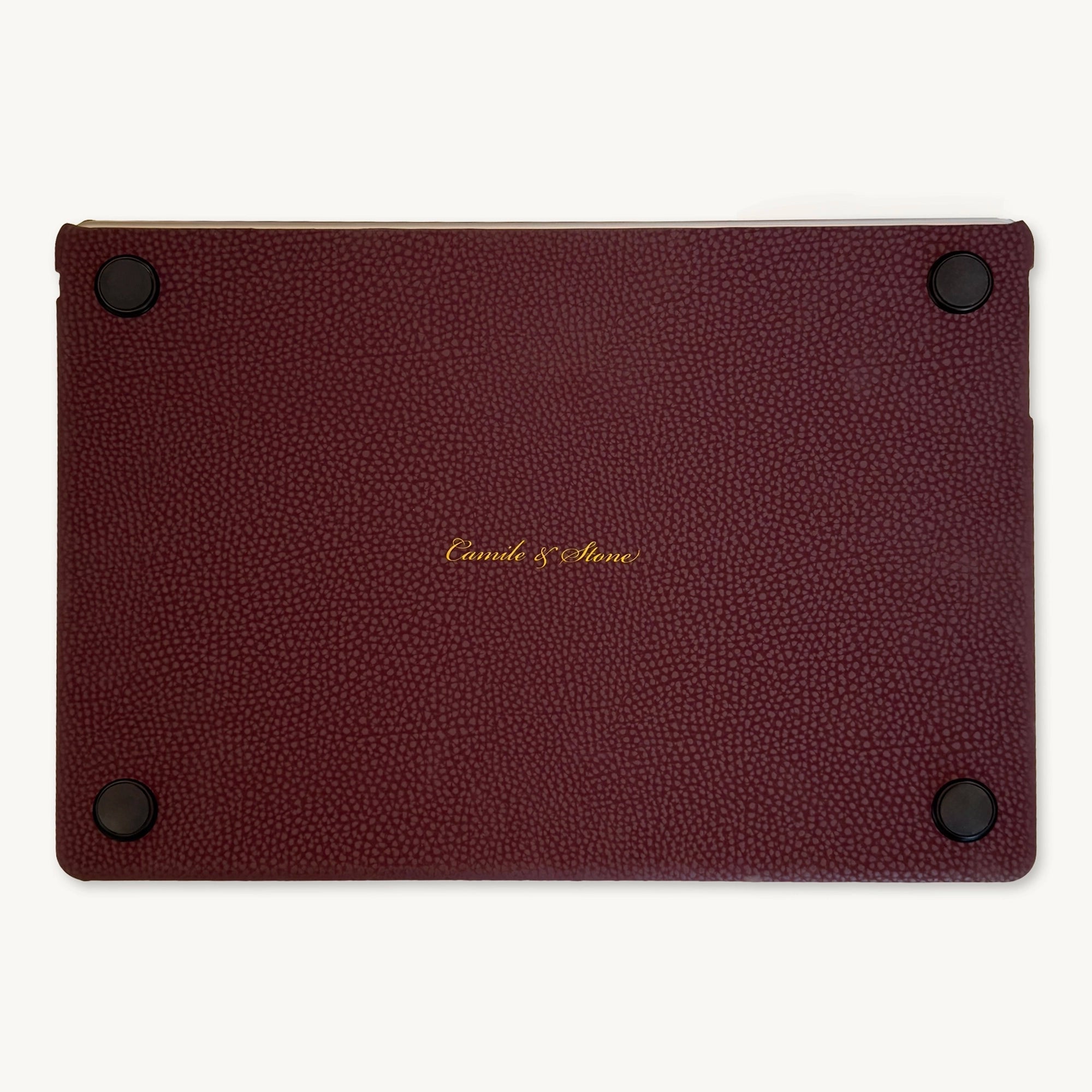 Wine Not Macbook Laptop Cover Case