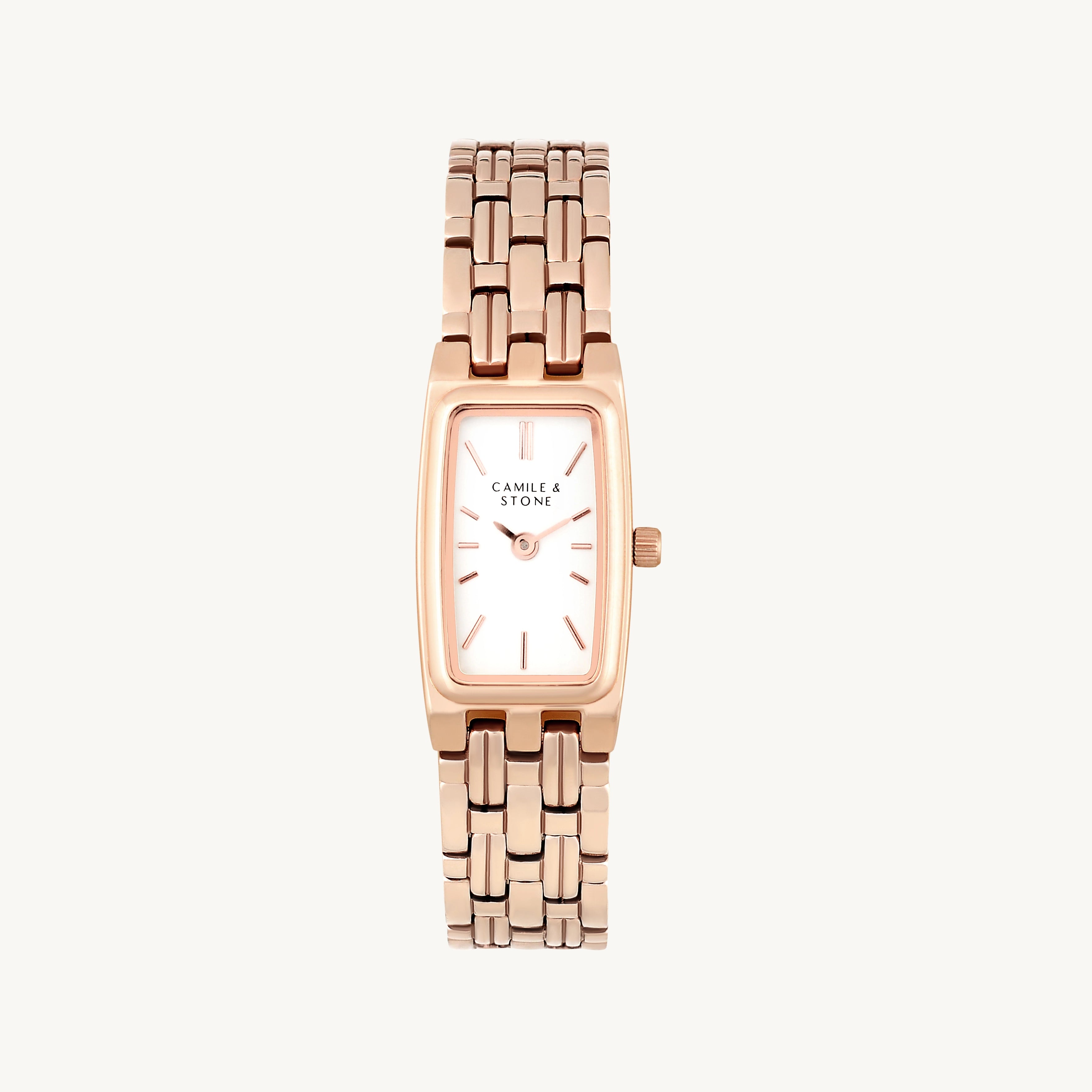 Charlie Watch | Rose Gold