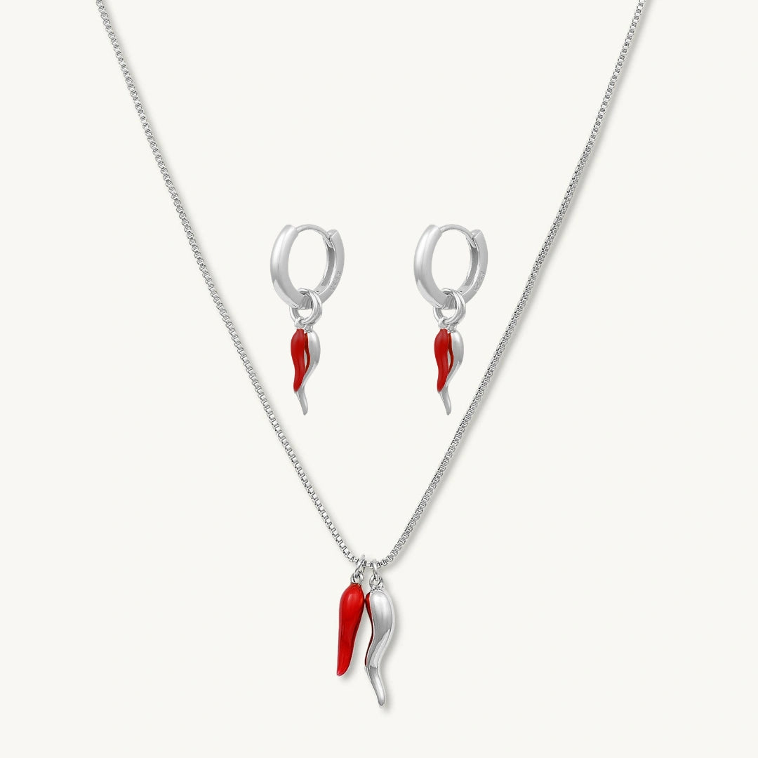 Double Spice Chilli Bundle