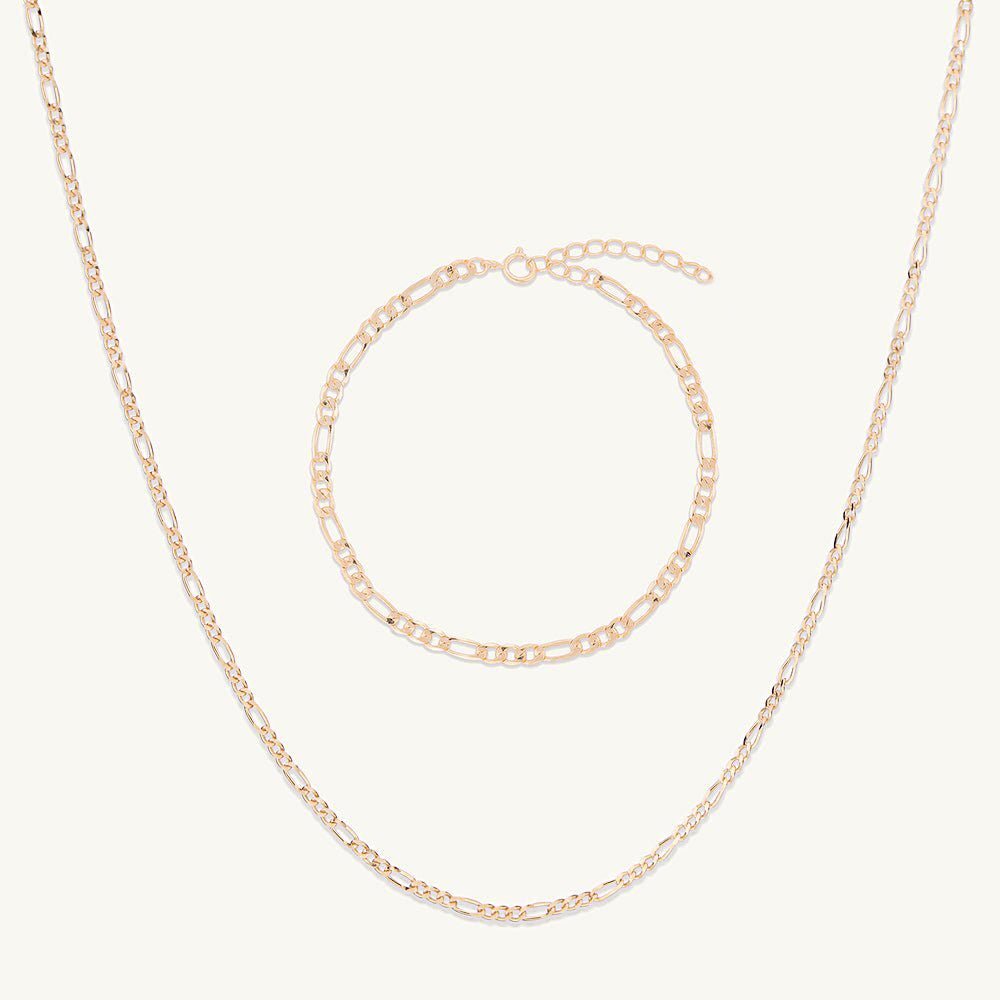 Figaro Bundle - Camile & Stone